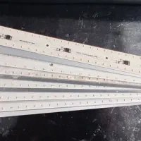 LED مهتابی  شاهچراغ