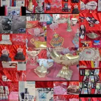 لوازم خانگی بعلت تغیر شغل همه اجناس زیر قیمت بازار