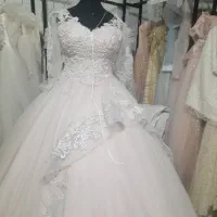 واگذاری ۴۰دست لباس عروس|لباس|مشهد, مشهدقلی|دیوار