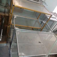 فروش ویترین شیشه ایی