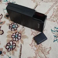 ست میکروفن بی سیم سیکاکو|صوتی و تصویری|قزوین, |دیوار