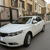 سراتو ۹۶ آپشنال|خودرو سواری و وانت|مشهد, ارشاد|دیوار