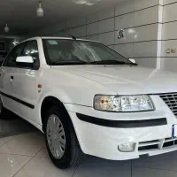 سمند ef7 مدل ۹۵ بیرنگ