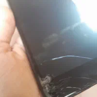 گوشی هواوی ۸ روشن