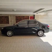 فروش دنا پلاس توربو شارژ اتومات