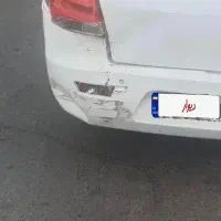 راناپلاس پانا مدل1401 تصادفی|خودرو سواری و وانت|کرج, شاهین‌ویلا|دیوار