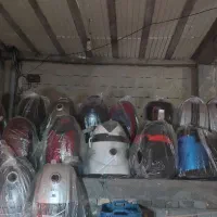 فروش و تعمیر جارو برقی شارژی و برقی