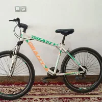 دوچرخه درحد نو