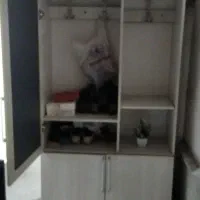 کمد دیواری - اوپن آشپزخانه|جاکفشی، کمد، دراور|آزادشهر, |دیوار