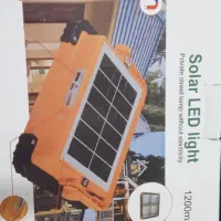 پروژکتور.خورشیدی