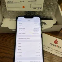 ایفون ۱۳ نرمال ۲۵۶|موبایل|تهران, پونک|دیوار