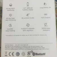 ساعت مچی هوشمند|ساعت|کرج, عظیمیه|دیوار