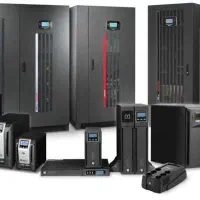 نصب و راه اندازی انواع یو پی اس (ups)