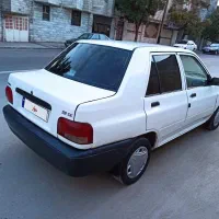 پراید 95|خودرو سواری و وانت|بروجرد, |دیوار