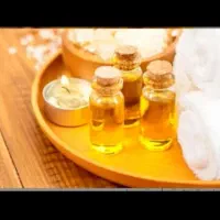 روغن ماساژ و ماساژ