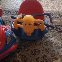 وسایل کودک