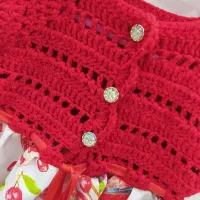 لباس یلدایی|کفش و لباس بچه|مشکیندشت, |دیوار