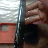 اپل iPhone 11 Pro Max با حافظهٔ ۲۵۶ گیگابایت|موبایل|مشهد, رباط طرق|دیوار
