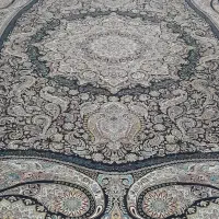 فرش ۹متری کاملا سالم وبدون کوچکترین ایراد|فرش|ابهر, |دیوار