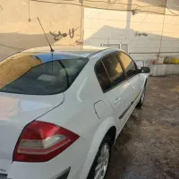 مگان مدل91 ده روزه با فاکتور تعمیر کامل|خودرو سواری و وانت|لاران, |دیوار