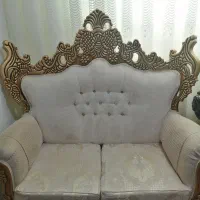 مبل سلطنتی|مبلمان خانگی و میز عسلی|بوشهر, |دیوار