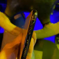 فروش فوری iphone xs max 256|موبایل|قم, امامزاده ابراهیم|دیوار