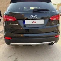 سانتافه 2015|خودرو سواری و وانت|یزد, |دیوار