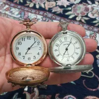 ساعت سیکو پنج باطری خور قدیمی  سالم‌|کلکسیون اشیاء عتیقه|کهریزک, |دیوار