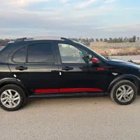 کوئیک 1400|خودرو سواری و وانت|جهرم, |دیوار