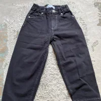 شلوار zara|کفش و لباس بچه|تهران, سعادت‌آباد|دیوار