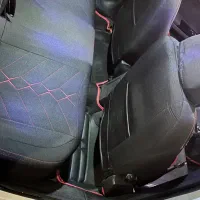 سورن پلاس ef7 بدون نقطه|خودرو سواری و وانت|نورآباد, |دیوار