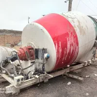 دیگ میکسر|خودرو سنگین|کرمان, |دیوار