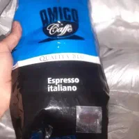 قهوه امیکو ابی اورجینال