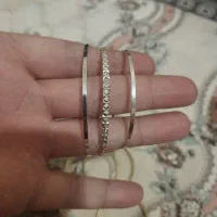 تعدادی النگو روسی دونه 100 هزار مفت مفت