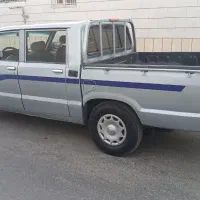 مزدا ژاپن|خودرو سواری و وانت|تربت‌حیدریه, شهرک ولیعصر|دیوار