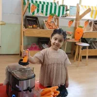 کلاس آموزش شنا رایگان با خانه کودک اتل متل رضاشهر|خدمات آموزشی|مشهد, رضاشهر|دیوار