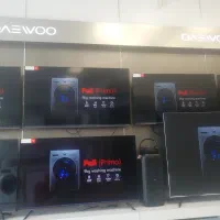 قبل گرونی تلوزیونتو عوض کن با شرایط چکی بدون سود