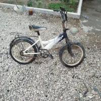 دوچرخه 16