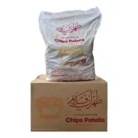 چیپس فله