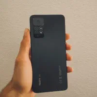 شیائومی Redmi note 11pro5g رام8 128 گیک