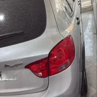 کویک gxr|خودرو سواری و وانت|تهران, شهرک شریعتی|دیوار