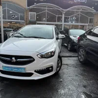 شاهین g پلاس سانروف دار دنده ای مدل ۱۴۰۲ب با esb|خودرو سواری و وانت|ارومیه, |دیوار