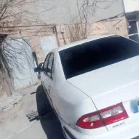 سمند ef7 90|خودرو سواری و وانت|تهران, سلسبیل جنوبی|دیوار