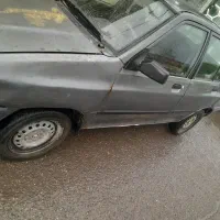 پراید ۸۵ در حد