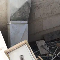 کانال|کولر آبی|کرمانشاه, |دیوار