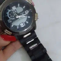 ساعت قدیمی چینی اصل|ساعت|اسفراین, |دیوار