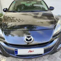 مزدا 3 نیو تیپ 3