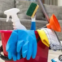 نظافت چی آقا هستم برای راپله و شرکتها