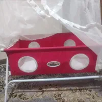 گهواره نوزاد