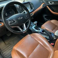 تیگو۷ مدل ۹۷ بسیار سلامت بدون رنگ|خودرو سواری و وانت|تهران, طرشت|دیوار